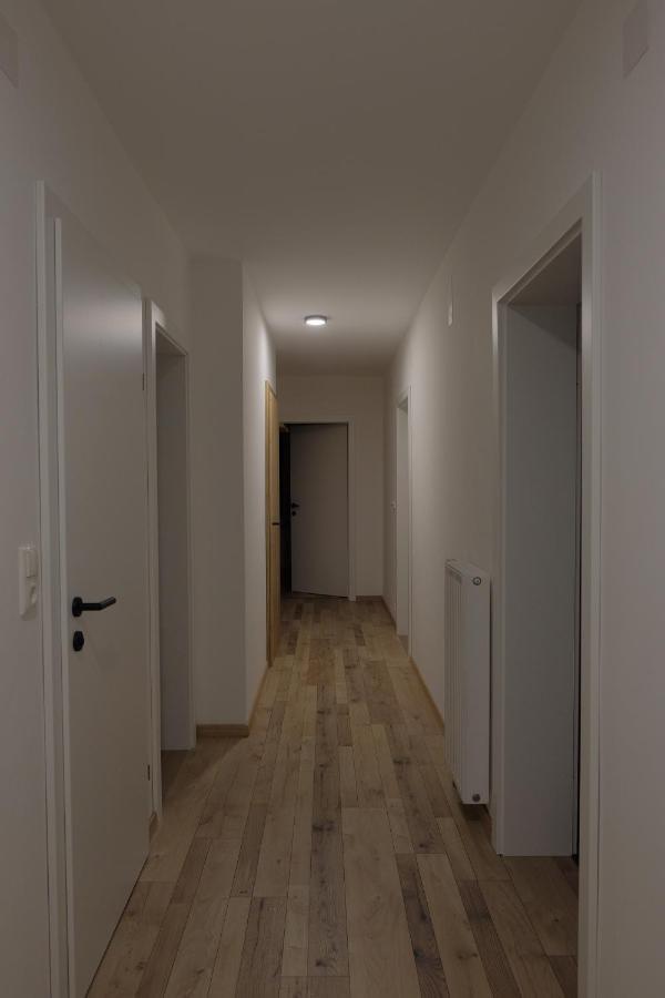 Апартаменты Haus Fien Хайлигенблут Экстерьер фото